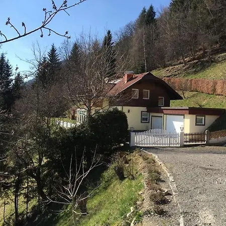 Villa Riant Gelegen *