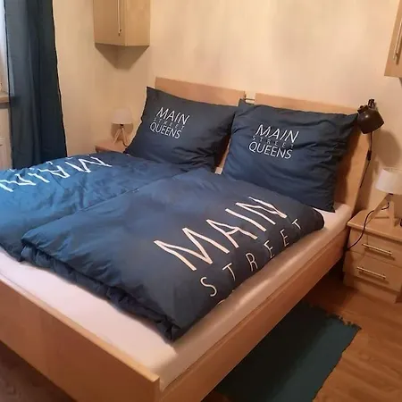 Riant Gelegen * Stockelweingarten
