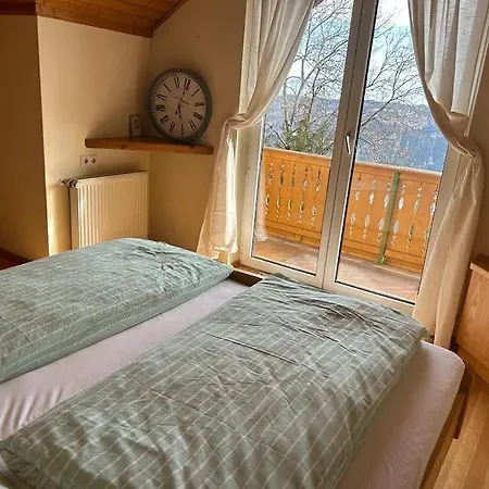 Riant Gelegen Villa