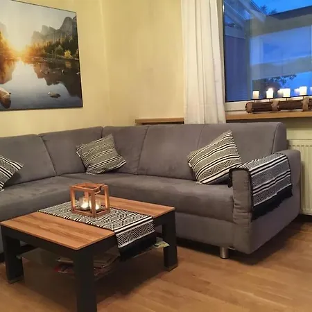Riant Gelegen Villa *