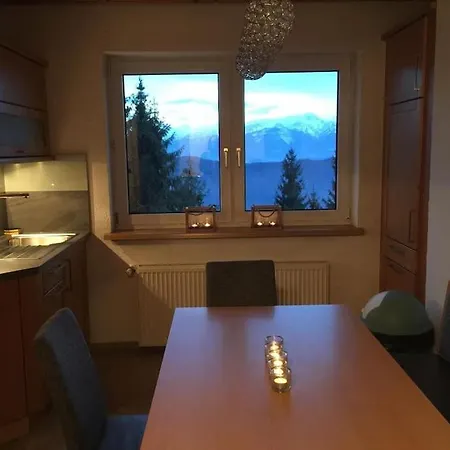 Villa Riant Gelegen *